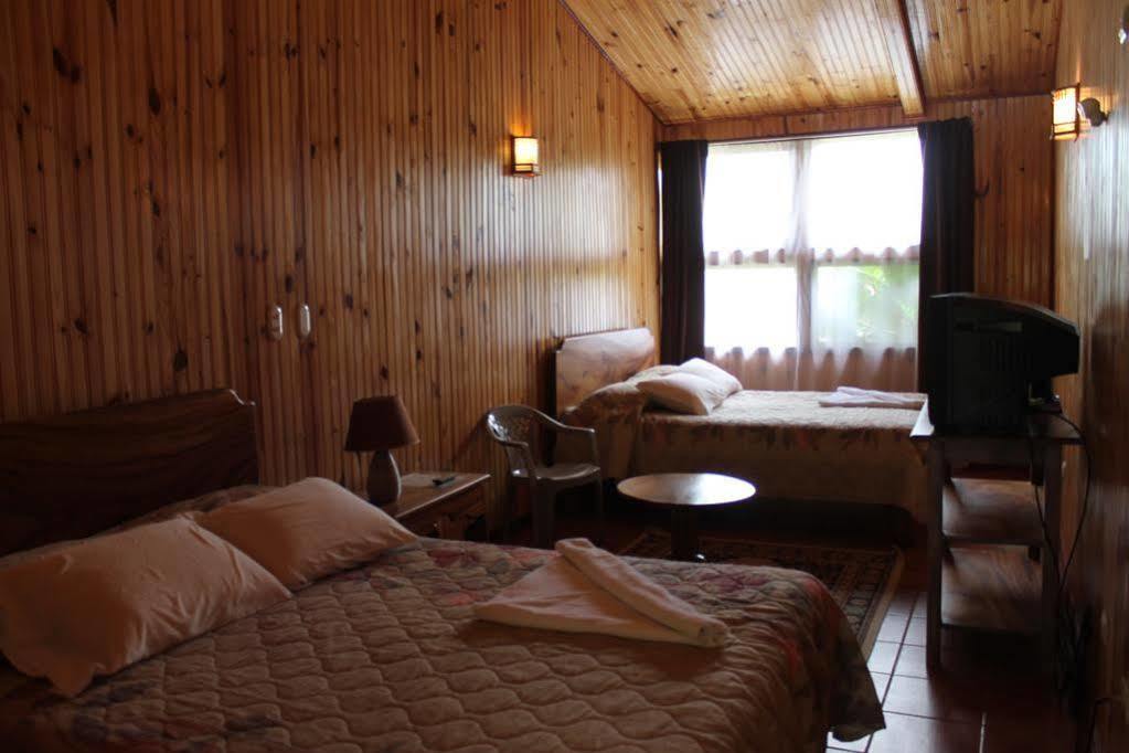 Golden Forest Bed & Breakfast