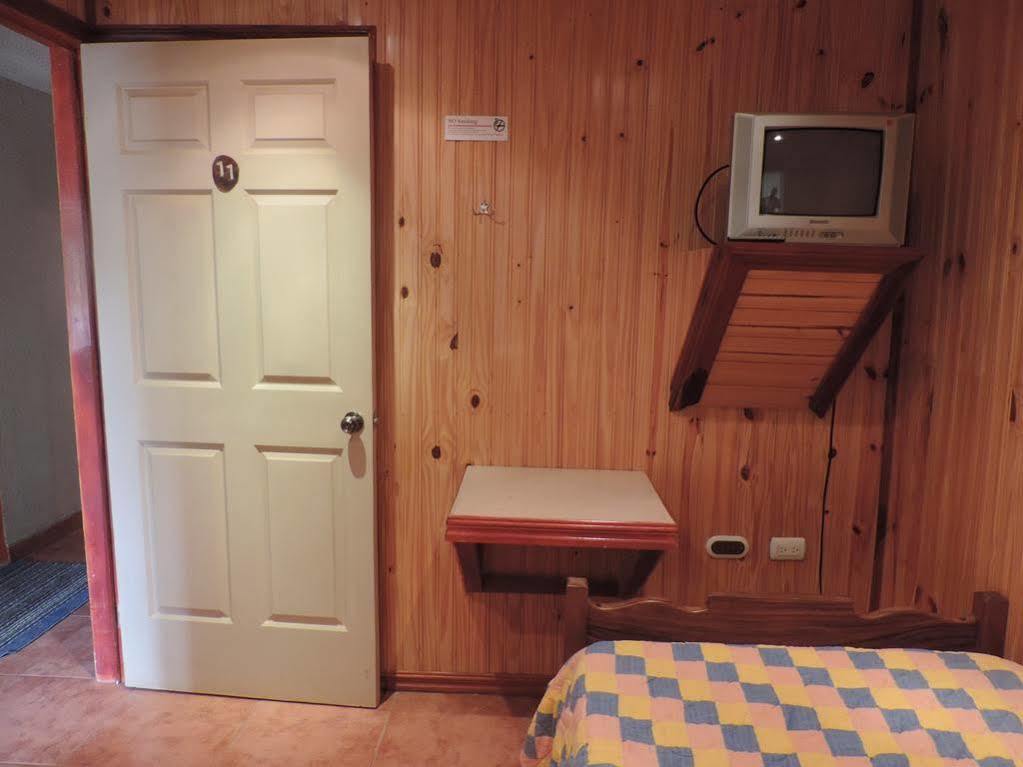 Bed & Breakfast Golden Forest 3*