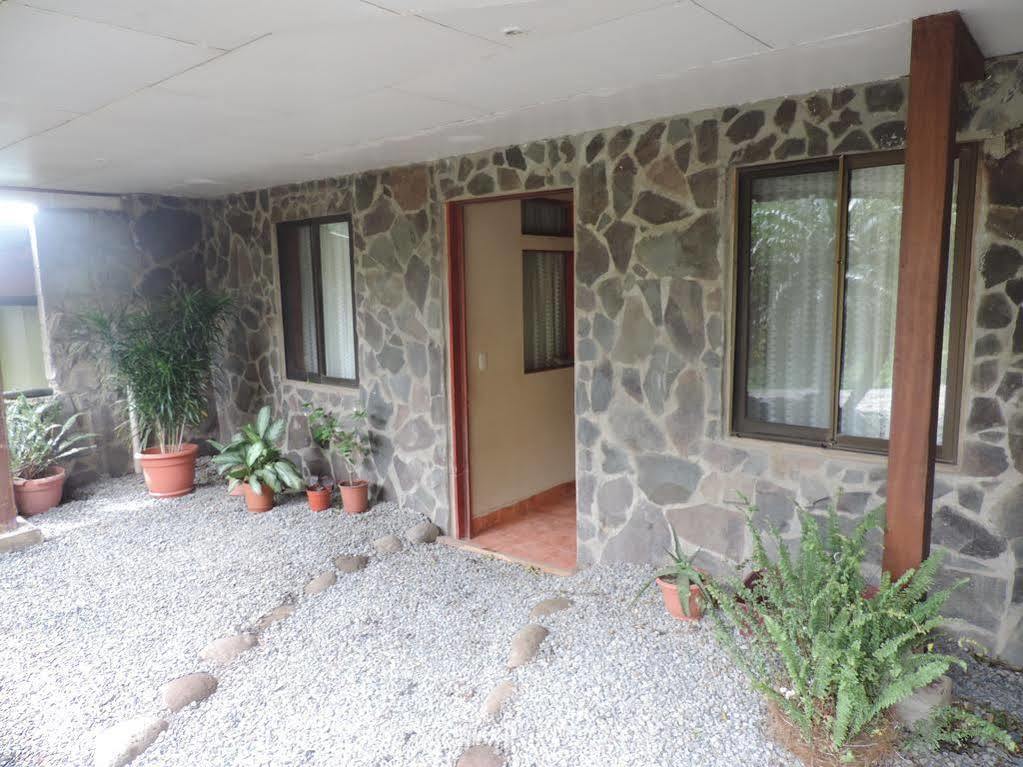 Golden Forest 3* Monteverde