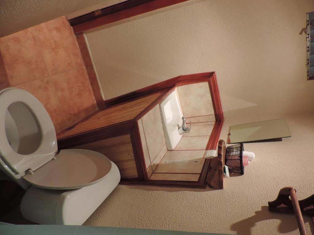 Bed & Breakfast Golden Forest Monteverde