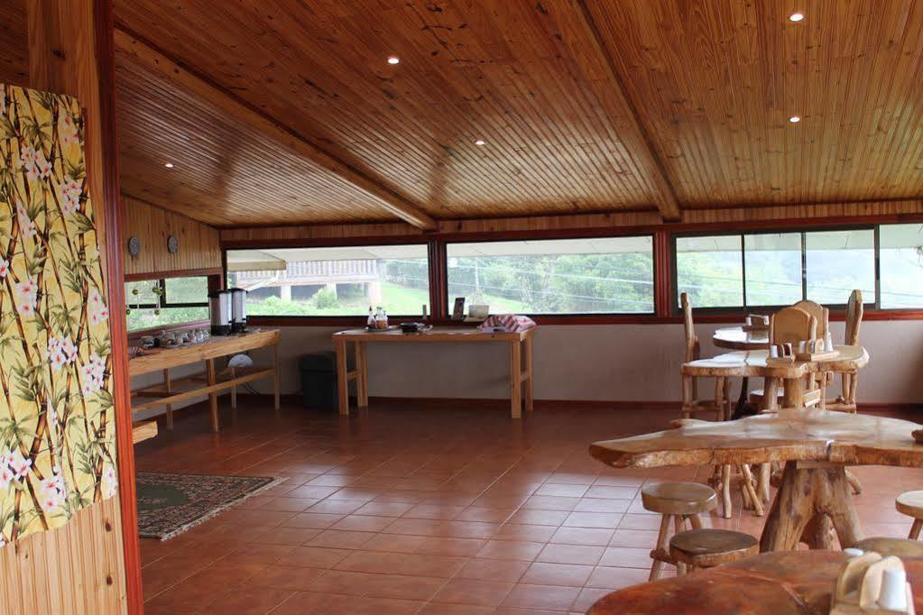 Golden Forest Bed & Breakfast
