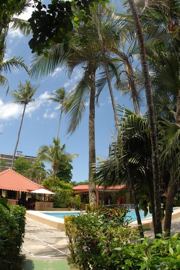 El Jardin 2*