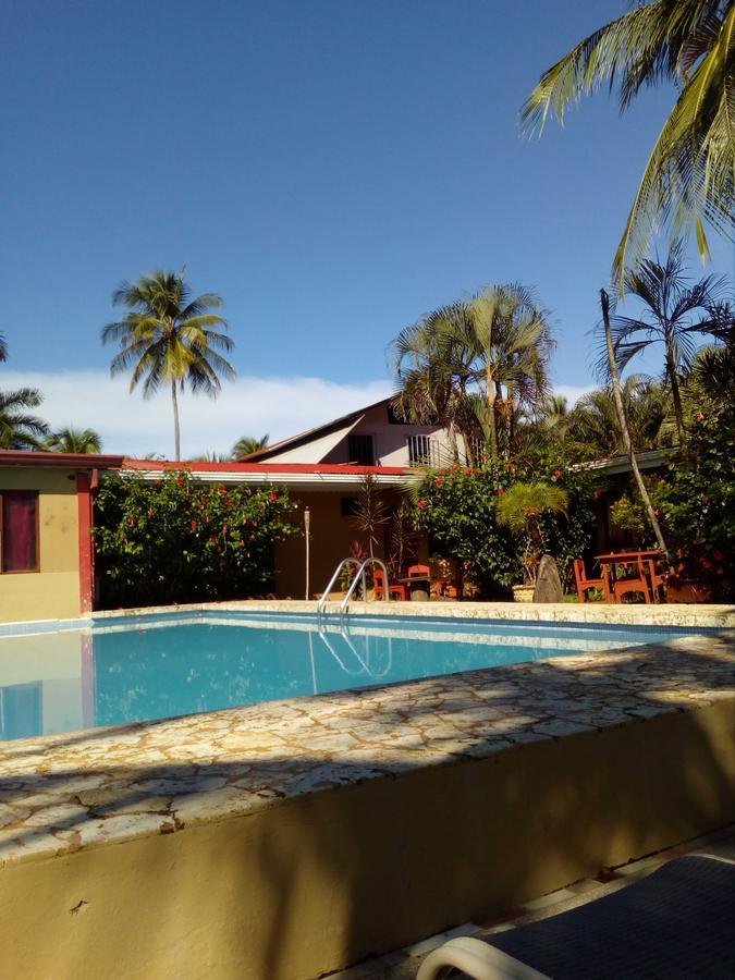 El Jardin Hotel Jaco
