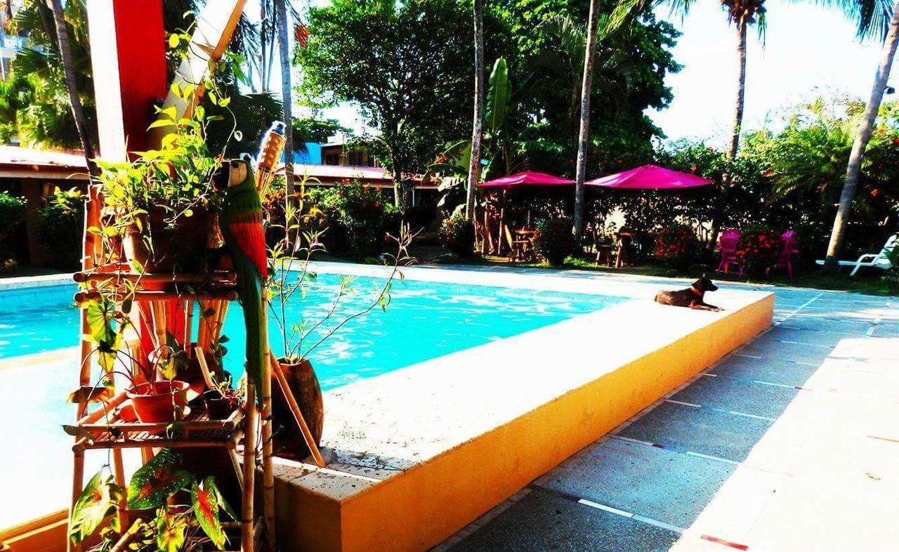 El Jardin Hotel Jaco