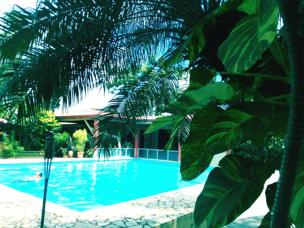 Hotel El Jardin Jaco
