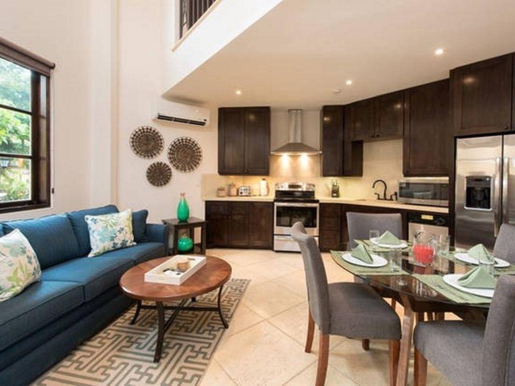 Catalinas Loft - For Up To 4 People Just Steps From The Apartment Playa Danta