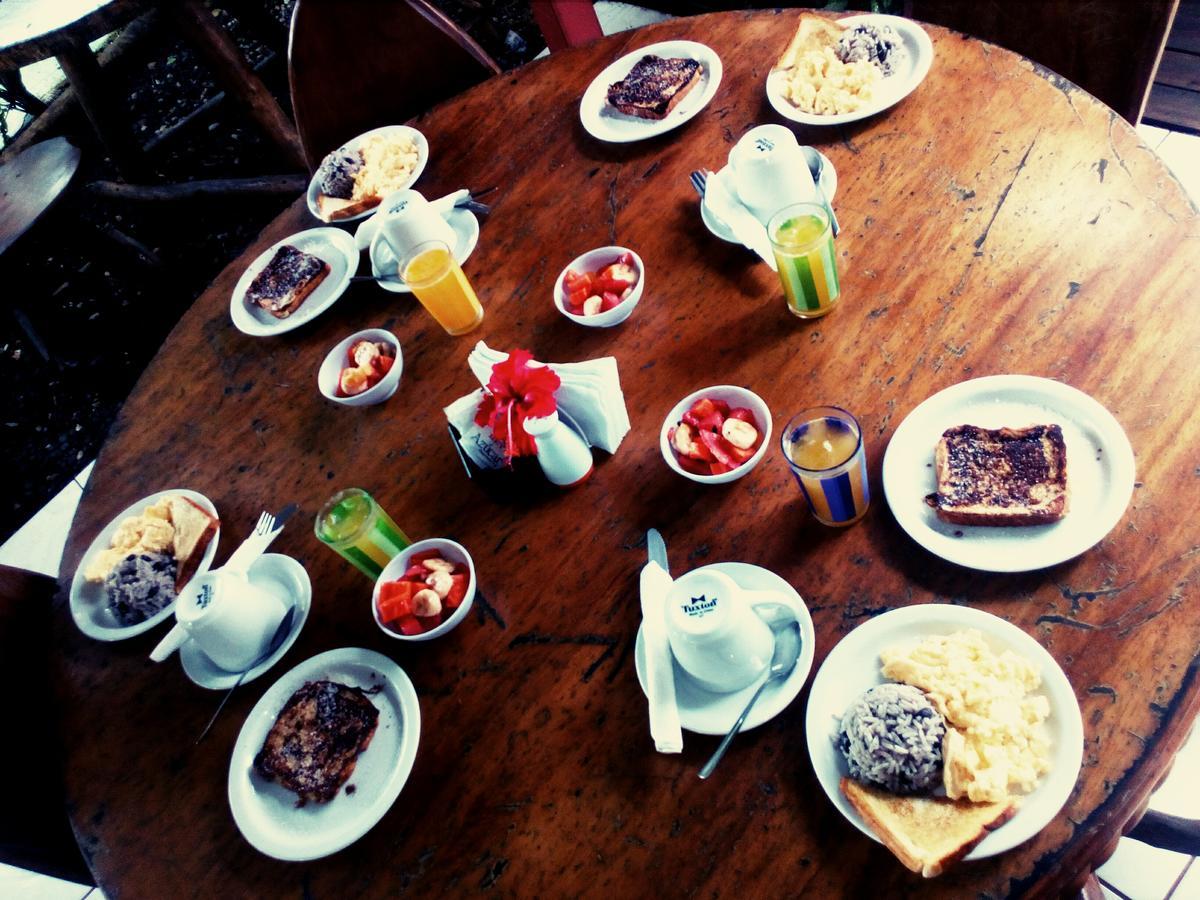 El Jardin Hotel Jaco