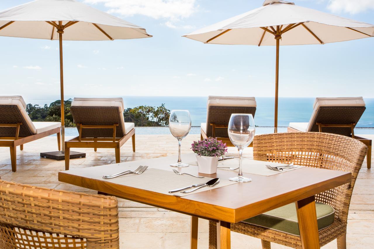 Three Sixty - Adults Only 4* Ojochal