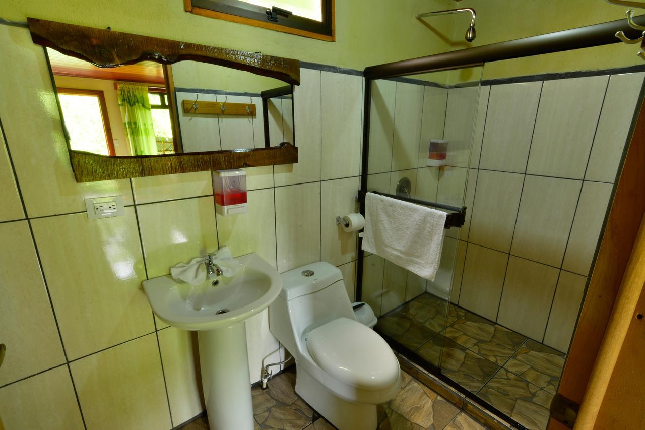 Bed & Breakfast La Guayaba Monteverde