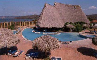Ecoplaya Hotel