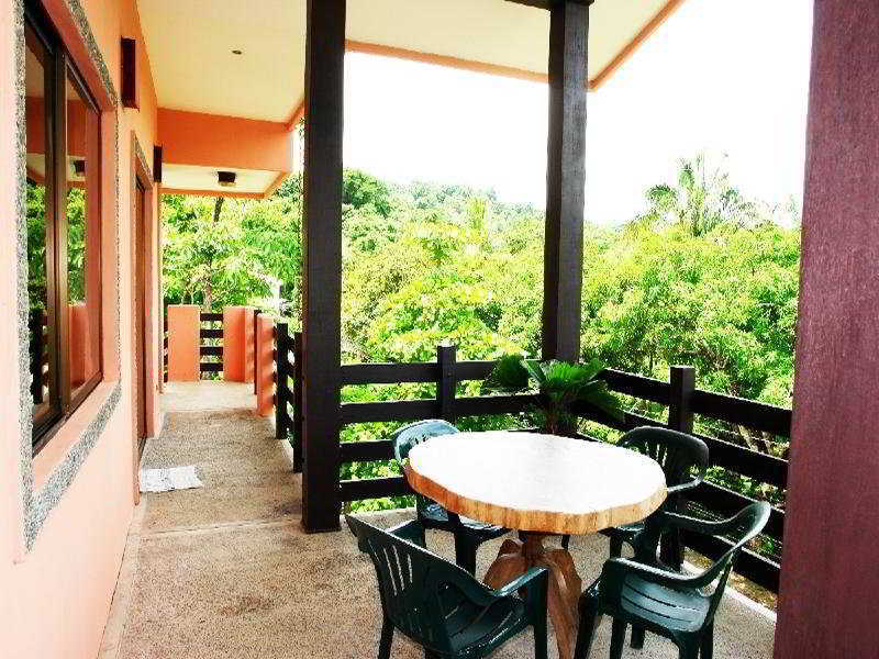 On The Park Manuel Antonio