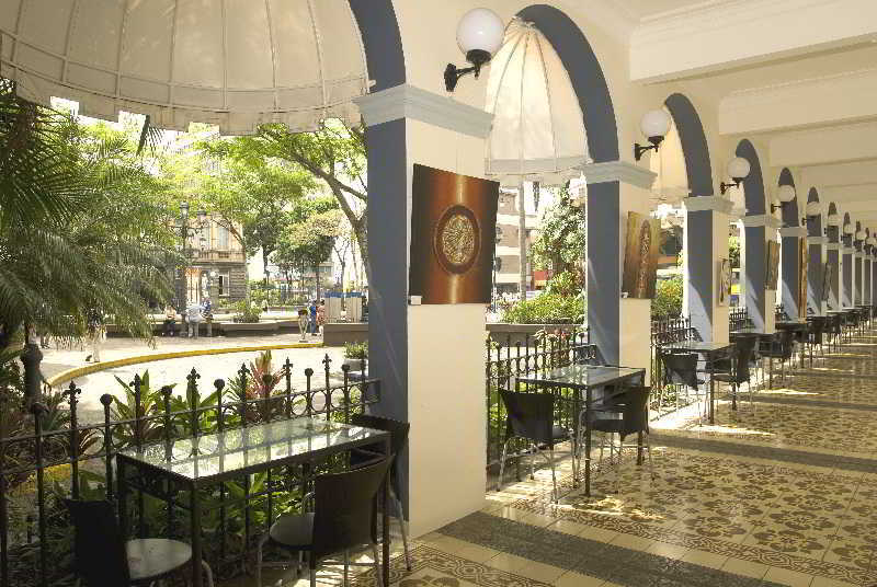 Gran Costa Rica, Curio Collection By Hilton 4*