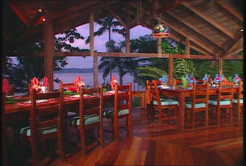 Aguila De Osa Rainforest 3* Drake Bay