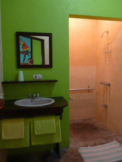 Bed & Breakfast Monte Terras