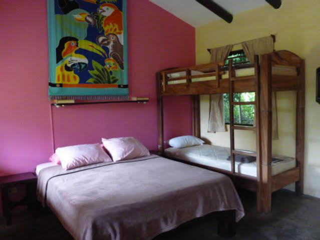 Monte Terras Bed & Breakfast 2*