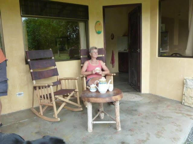 Monte Terras Bed & Breakfast