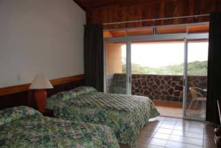 Hotel Montana Monteverde