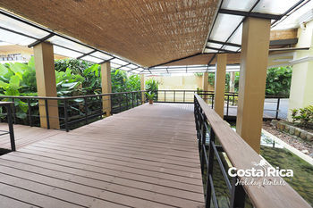 Acqua Residences Aparthotel Jaco