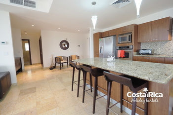 Aparthotel Acqua Residences Jaco