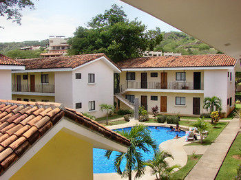 Torres Del Aparthotel