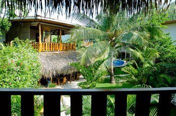 Outsite Santa Teresa Playa Hotel 3*