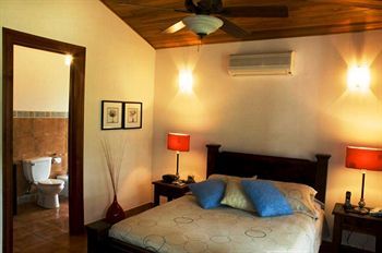 Vista Hermosa Bed & Breakfast Tambor (Puntarenas)