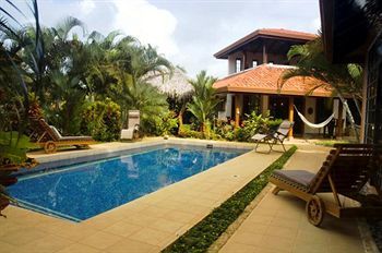Vista Hermosa Bed & Breakfast