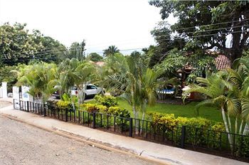 Vista Hermosa Bed & Breakfast Tambor (Puntarenas)