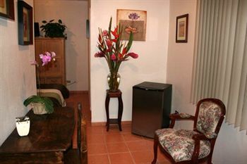 Casa Lima Hotel 3*