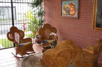 Casa Lima 3* San Jose (San Jose)