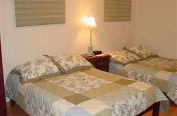 Casa Lima Hotel