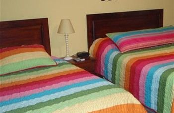 Hotel Casa Lima San Jose (San Jose)