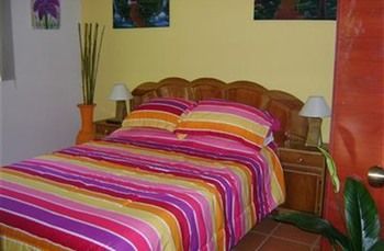 Casa Lima San Jose (San Jose)