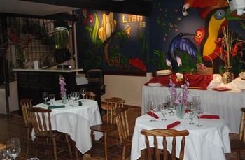 Casa Lima Hotel San Jose (San Jose)