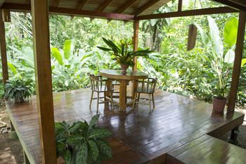 Resort Islas Puerto Jimenez