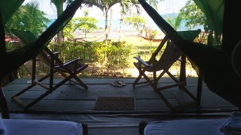 Corcovado Adventures Tent Camp Ciudad Cortes