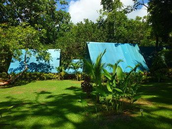 Corcovado Adventures Tent Camp * Ciudad Cortes