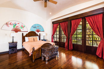 La Hacienda Pinilla Hotel 4*