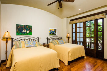 Hotel La Hacienda Pinilla