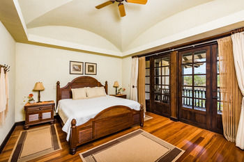 La Hacienda Pinilla 4*