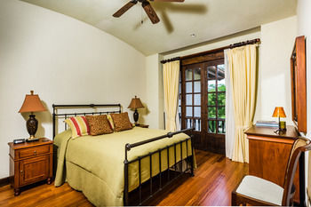 Hotel La Hacienda Pinilla