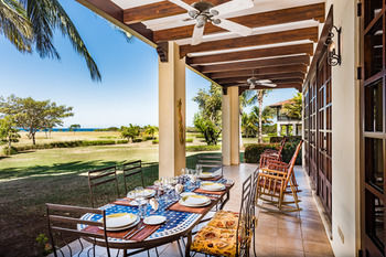 Hotel La Hacienda Pinilla 4*