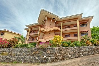 Condor 3* Playa Conchal