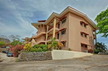 Hotel Condor Playa Conchal
