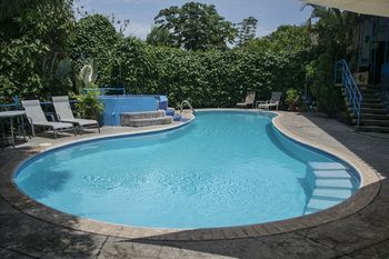 Condominio El Parque Hotel