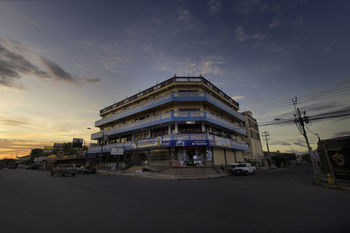 La Punta Hotel