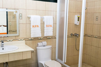 Hotel La Punta 2*