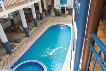 La Punta Hotel 2*