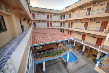 La Punta Hotel
