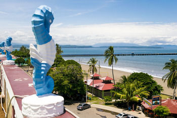 La Punta 2* Puntarenas